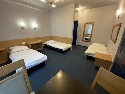 Kwatery pracownicze, Noclegi pracownicze